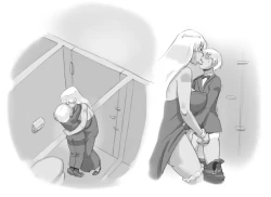 Page 156 of Mama ShotTropical Hen