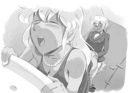 Page 158 of Mama ShotTropical Hen