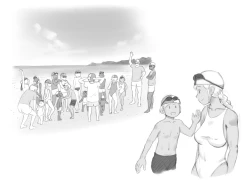 Page 182 of Mama ShotTropical Hen