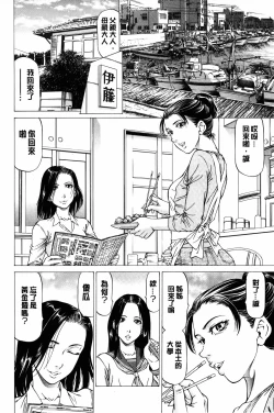 Page 113 of Dashinasai... Hora! | 射精出來吧…快點!