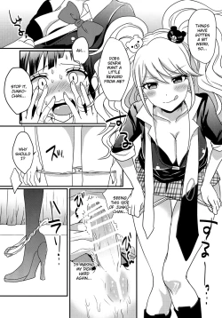 Page 6 of Futari Ha ♥ ♥ ♥ ni Narimashita ♥