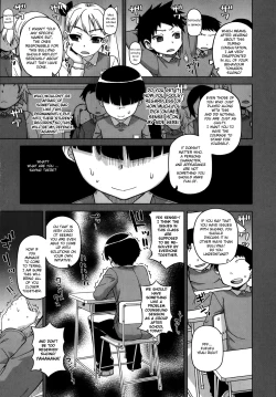 Page 31 of Ousama App | King's App Ch. 1-2