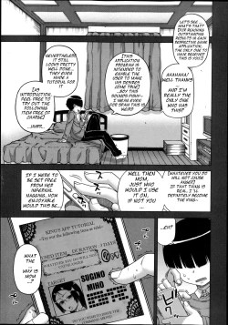 Page 5 of Ousama App | King's App Ch. 1-2