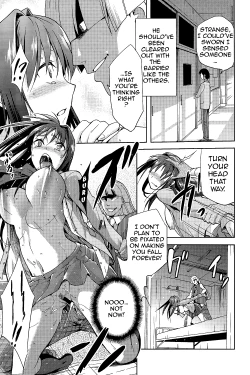 Page 28 of Aoko BLUE2