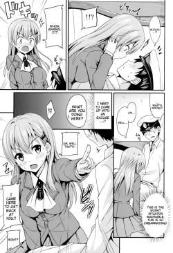 Page 8 of Suzuyaism