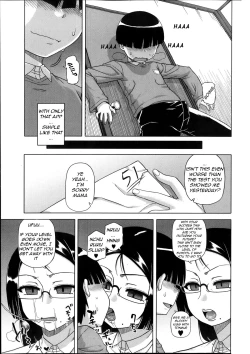 Page 11 of Ousama App | King's App Ch. 1-2