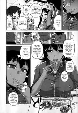 Page 42 of Ousama App | King's App Ch. 1-2