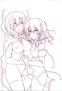 Page 194 of Kodane Full Install! - Progeny Full Install! + 4P Leaflet