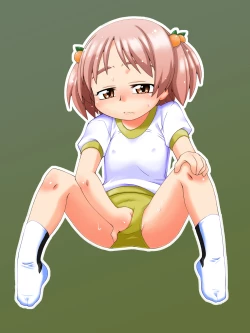 Page 25 of Hirogacchau no ga ii no 3 | Stretching Myself Wide Feels So Good! 3