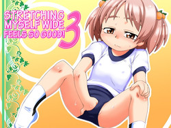 [PH-BU (Gozen)] Hirogacchau no ga ii no 3 | Stretching Myself Wide Feels So Good! 3 [English] {Nomake Wan}