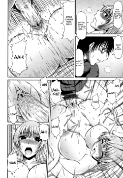 Page 168 of Love Kachuu | Lover's Time Ch. 1-9