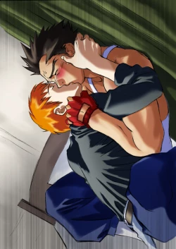 Page 16 of Kyoubatsu – Common Distraction