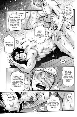 Page 24 of Lucky Punchi x2