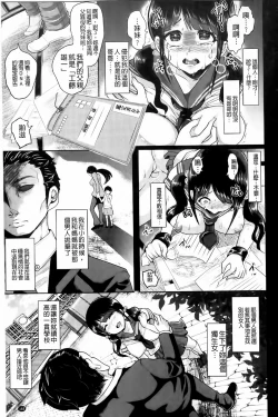 Page 184 of Higyaku to Kousoku | 被虐與拘束