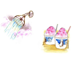 Page 54 of Mama ShotManatsu no Pool Hen