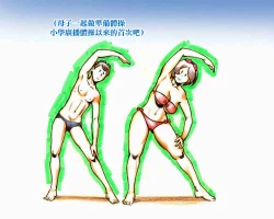 Page 6 of Mama ShotManatsu no Pool Hen