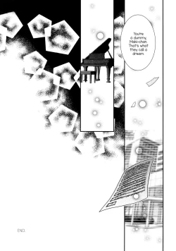 Page 46 of Sakashima no Taiyou ni Sasageru Ai no Uta | Offering A Poem of Love to the Upside Down Sun