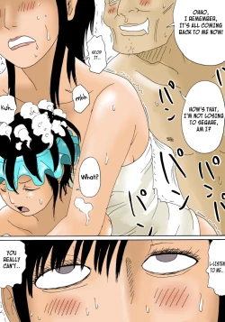 Page 28 of Ojii-chan to wa Haiccha Dame yo!