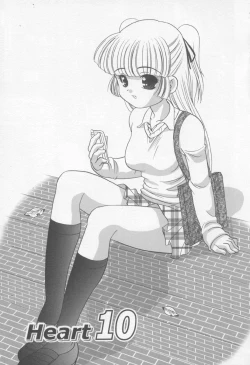 Page 66 of Kimagure Love Heart 2