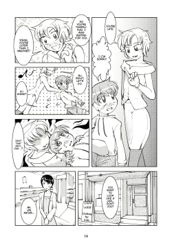 Page 14 of Crossdressing Boys Assemblage