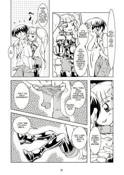Page 23 of Crossdressing Boys Assemblage
