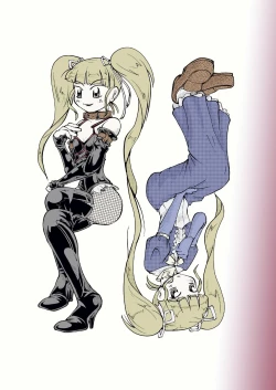 Page 31 of Crossdressing Boys Assemblage