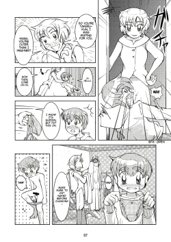 Page 7 of Crossdressing Boys Assemblage