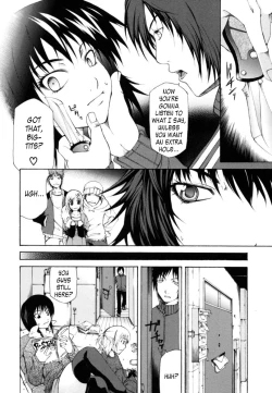 Page 10 of Survival Girl