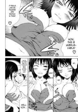 Page 12 of Survival Girl