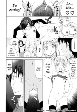 Page 136 of Survival Girl