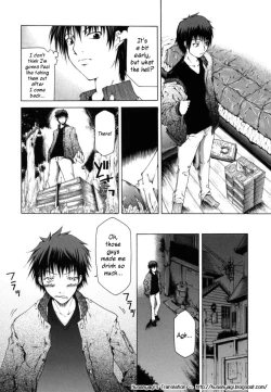 Page 146 of Survival Girl