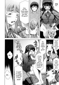 Page 156 of Survival Girl