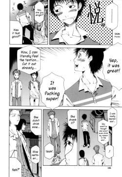 Page 184 of Survival Girl