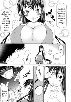 Page 39 of Survival Girl