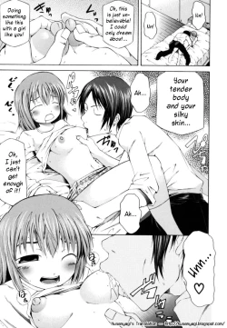 Page 89 of Survival Girl