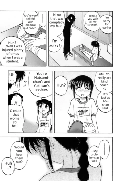 Page 90 of Okusan Volley6