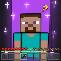 Page 3 of Minecraft <Koukou Daibouken> 3