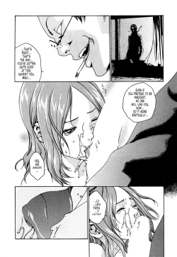 Page 22 of Kisei Juui SuzuneVol.0213