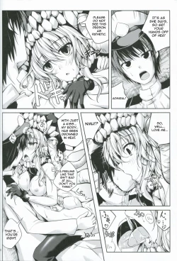 Page 9 of Koiiro Moyou 6