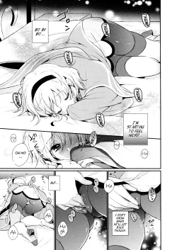 Page 7 of Miracle Flavors