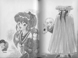 Page 63 of Ecchi Sensation