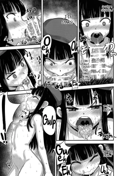 Page 16 of Hadakahime Honoka 2 Misemono Tanetsuke Saru Koubi | Naked Princess Honoka 2 - Mating Exhibition: Monkey Coitus