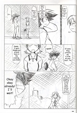 Page 2 of Digimon - After School