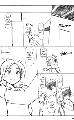 Page 4 of Digimon - After School