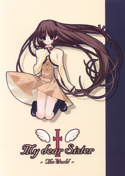 Download My dear Sister