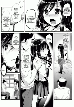Page 5 of Asashiosan | Asashio-chan is a Really Hard Worker