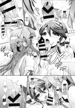 Page 12 of KonHaru Wedding