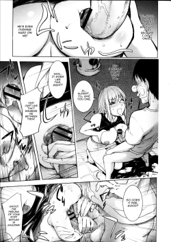 Page 23 of Torochichi Daitai Fuhoni na Wakan | Involuntary But Consensual Sex