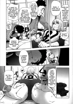 Page 117 of Netorare New Heroine