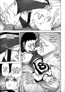 Page 121 of Netorare New Heroine